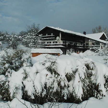 Landhaus Jakob Im Bayerischen Wald Lalling Экстерьер фото