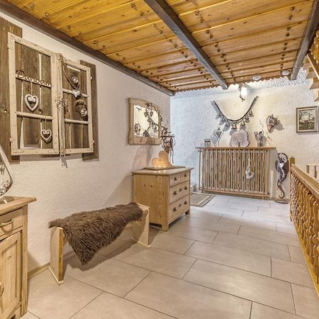 Landhaus Jakob Im Bayerischen Wald Lalling Экстерьер фото