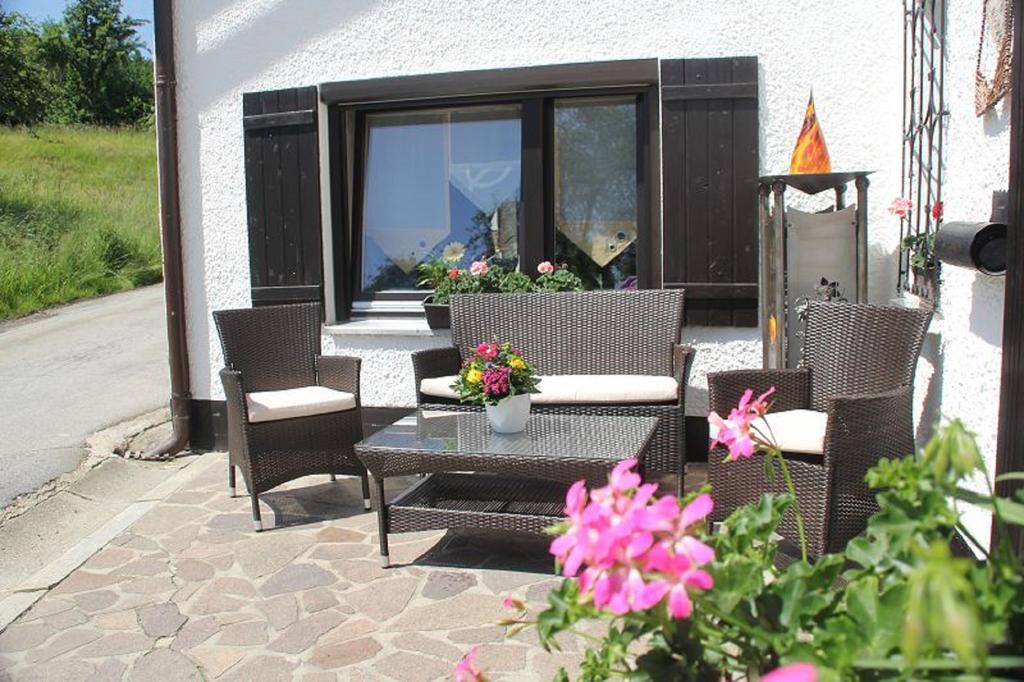 Landhaus Jakob Im Bayerischen Wald Lalling Экстерьер фото