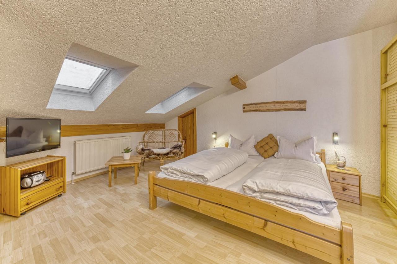 Landhaus Jakob Im Bayerischen Wald Lalling Экстерьер фото