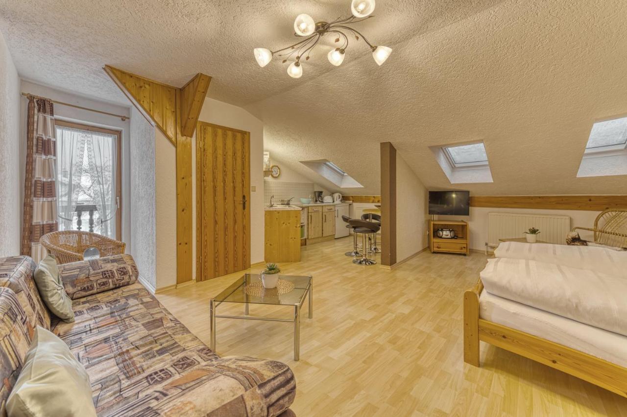 Landhaus Jakob Im Bayerischen Wald Lalling Экстерьер фото