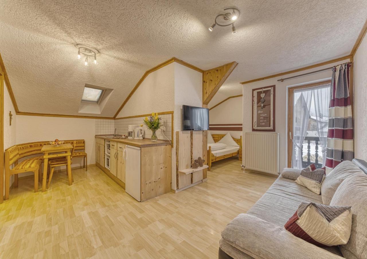 Landhaus Jakob Im Bayerischen Wald Lalling Экстерьер фото