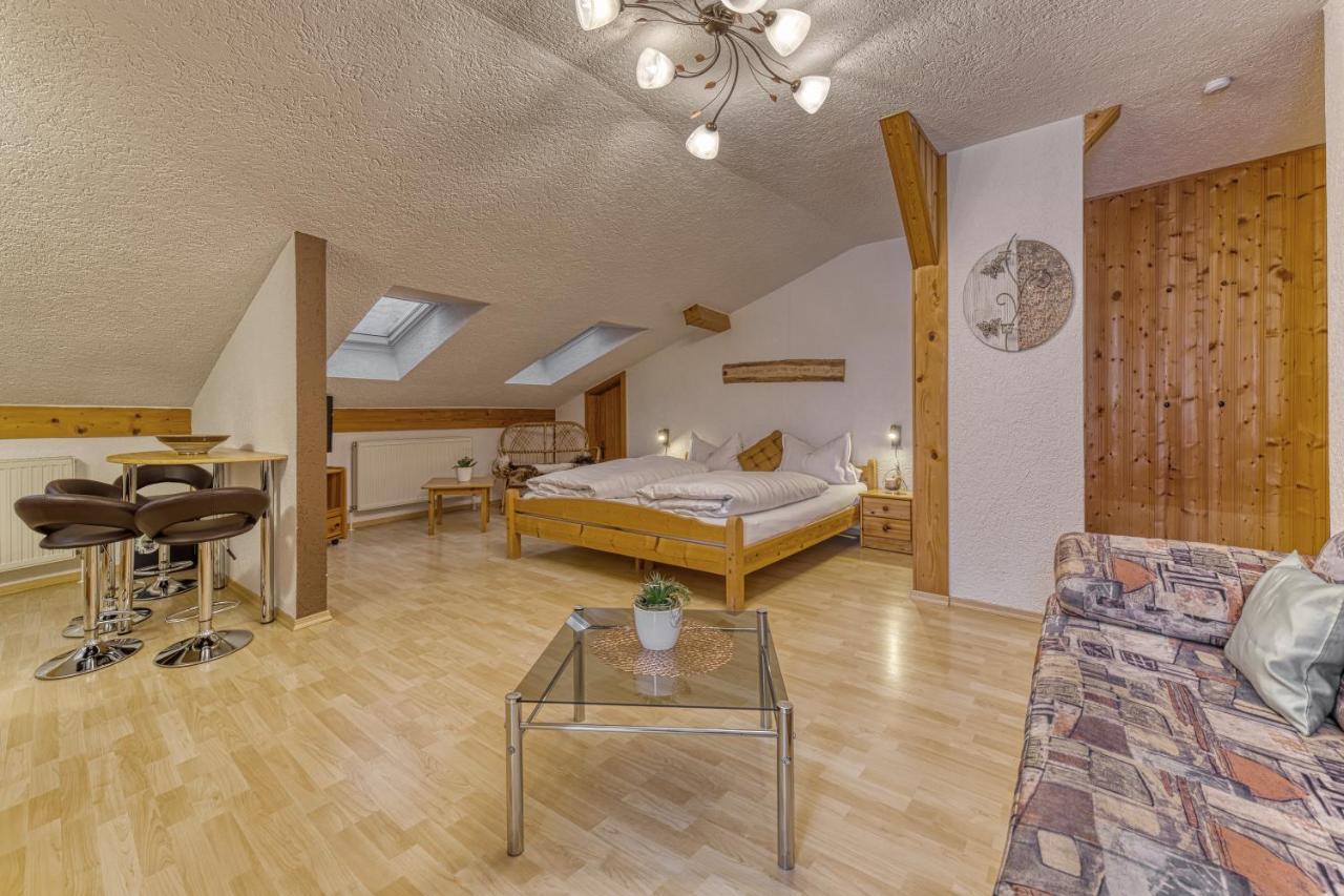 Landhaus Jakob Im Bayerischen Wald Lalling Экстерьер фото