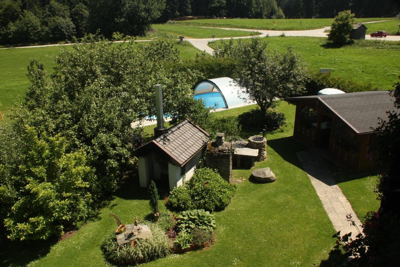 Landhaus Jakob Im Bayerischen Wald Lalling Экстерьер фото
