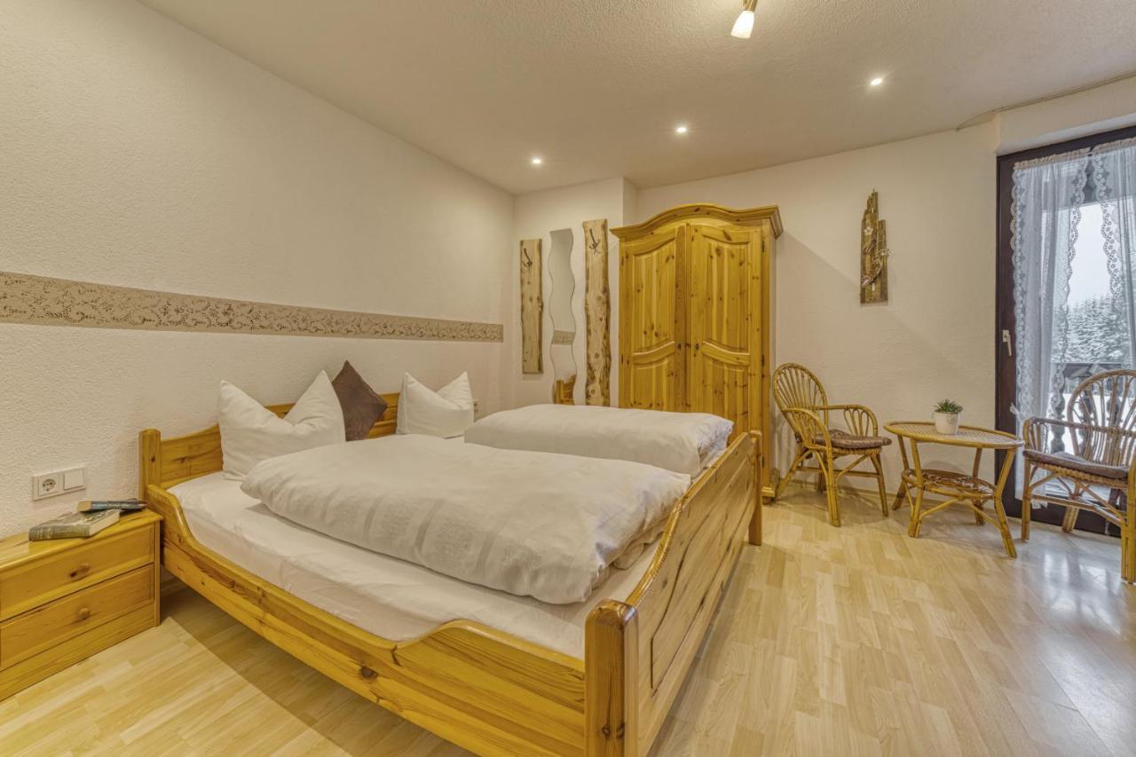 Landhaus Jakob Im Bayerischen Wald Lalling Экстерьер фото