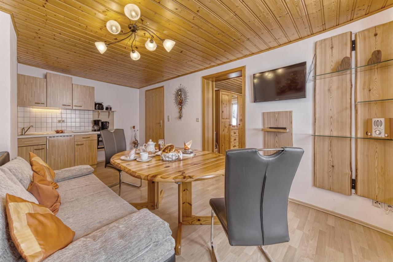 Landhaus Jakob Im Bayerischen Wald Lalling Экстерьер фото